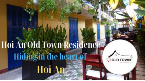 Hoi An Old Town Residence - 56 Phan Boi Chau, Hoi An